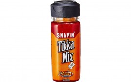 Snapin Tikka Mix Seasoning  Bottle  40 grams